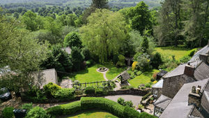 Far Hill Ashover